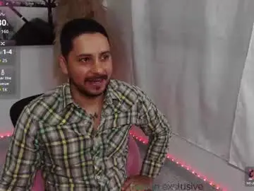 Chaturbate Sex Chat of umarany
