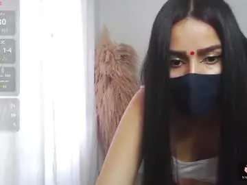 Chaturbate Sex Cam of umarany