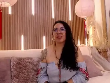 Chaturbate Live Porn of velvet_curly