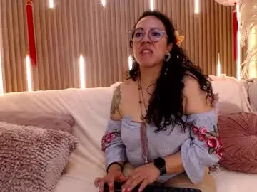 Chaturbate Adult Webcams of velvet_curly