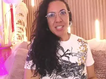 Chaturbate Adult Video Chat of velvet_curly