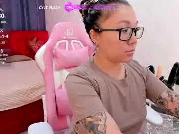 Chaturbate Best Webcam of vivien_montclair