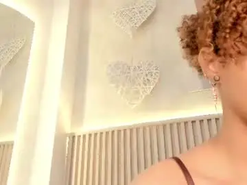 Chaturbate Best Webcam of daiana_curly