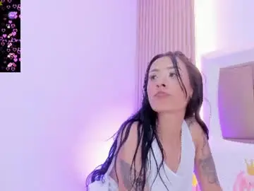 Chaturbate Adult Webcam of emily_rivas_