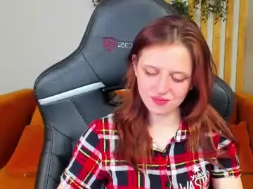 Chaturbate Watch Live Sex Cams of freyaveys