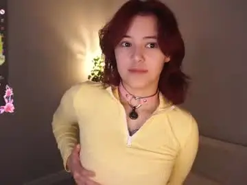 Chaturbate Sex Cam of helgamartin