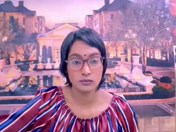 Chaturbate Sex Chat of indianrebel4u2luv