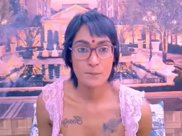 Chaturbate Live Porn of indianrebel4u2luv