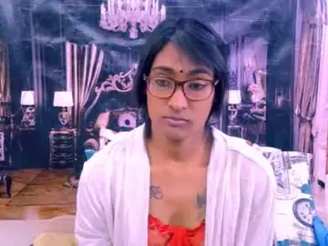 Chaturbate Nude Webcam of indianrebel4u2luv