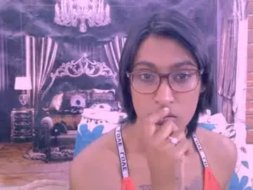 Chaturbate Adult Webcam of indianrebel4u2luv