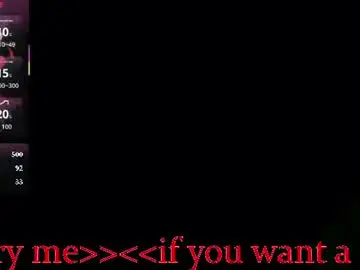 Chaturbate Live Sex of lucyheartfilia11