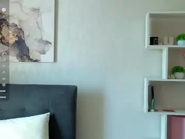 Chaturbate Live Porn of mariamcreedon