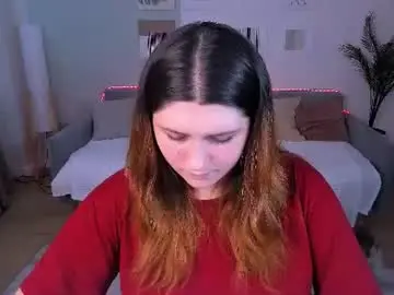 Chaturbate Live Porn of milenafiery