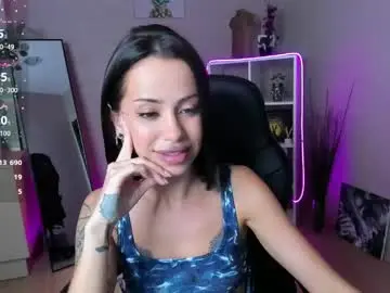 Chaturbate Watch Live Sex Cams of monica_brilliant