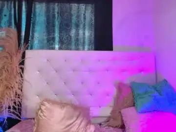 Chaturbate Sex Cam of tatixxxvega