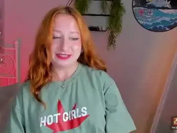 Chaturbate Live Sex Cam of violet_griffen
