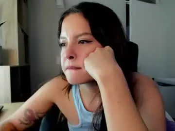 Chaturbate Watch Live Sex Cams of amanda_callum_