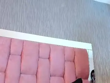 Chaturbate Live Sex of ashly_bloom
