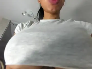 Chaturbate Live Sex of dianac1998