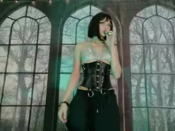 Chaturbate Best live sex cam show of icefoxshadow