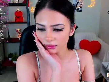 Chaturbate Live Sex of kitti__