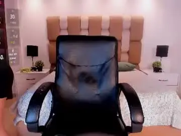 Chaturbate Live Porn of lea_rousse_