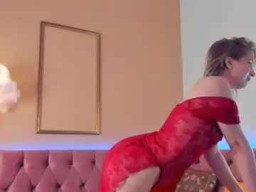 Chaturbate Sex Cam of lilianadaniels