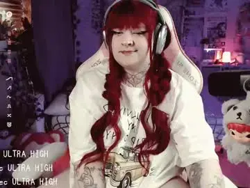 Chaturbate Live Sex Cam of noori_hope