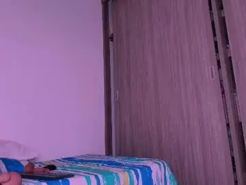 Chaturbate Private Sex Chat of sussidream