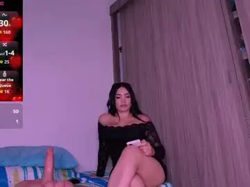 Chaturbate Free Porn Cam of sussidream