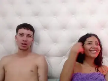 Chaturbate Best live sex cam show of thomas_and_dafnne