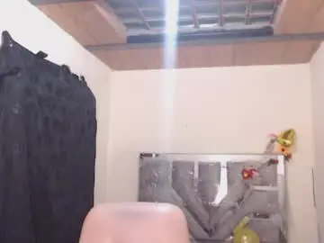 Chaturbate Free Live Porn of toxxxic_cams