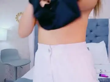 Chaturbate Best live sex cam show of zoewilliis