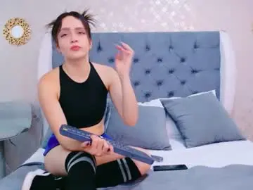 Chaturbate Nude Webcam of zoewilliis
