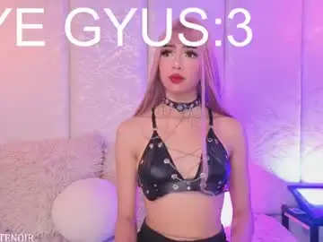 Chaturbate Best Webcam of _viollettenoir_