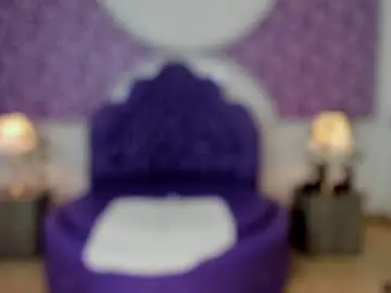 Chaturbate Nude Webcam of camilapietri