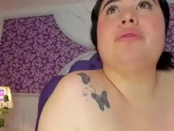 Chaturbate Sex Chat of camilapietri