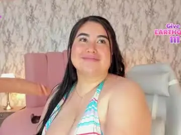 Chaturbate Watch Live Sex Cams of camilapietri