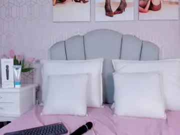 Chaturbate Sex Chat of greymarii