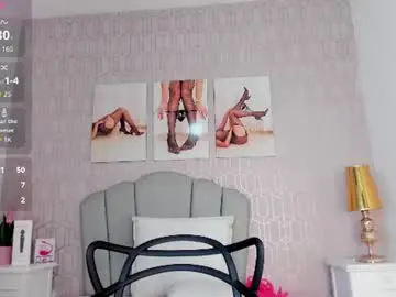 Chaturbate Watch Live Sex Cams of greymarii
