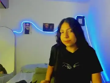 Chaturbate Live Porn of jacobmurphy2103