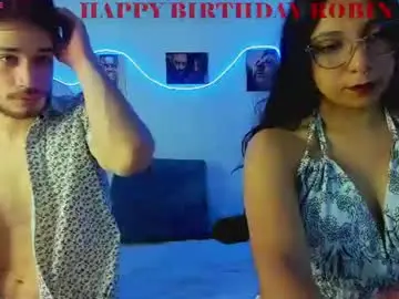 Chaturbate Sex Chat of jacobmurphy2103