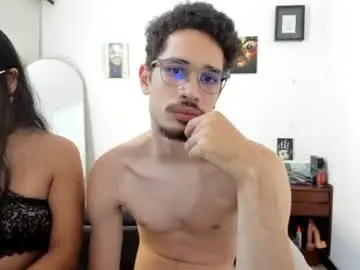 Chaturbate Adult Webcam of jacobmurphy2103