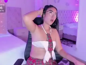 Chaturbate Sex Cam of kendallmeyers