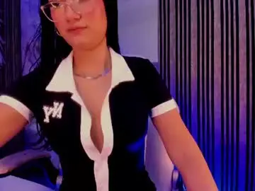 Chaturbate Live Porn of kendallmeyers