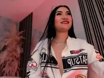 Chaturbate Adult Webcams of kendallmeyers