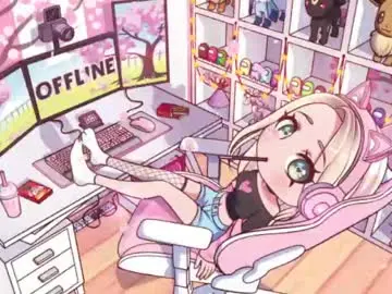 Chaturbate Best Webcam of kitty_parker