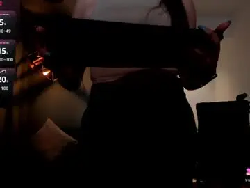Chaturbate Adult Webcams of miia_taylors