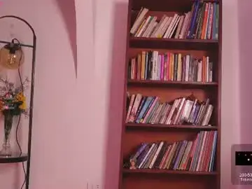 Chaturbate Nude Webcam of miranditaa