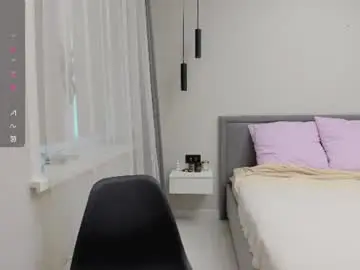 Chaturbate Best live sex cam show of nadyayax